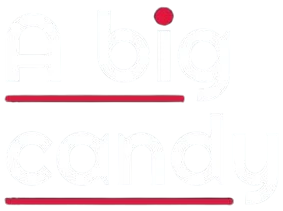 Big Candy Casino – Logo del casinò online