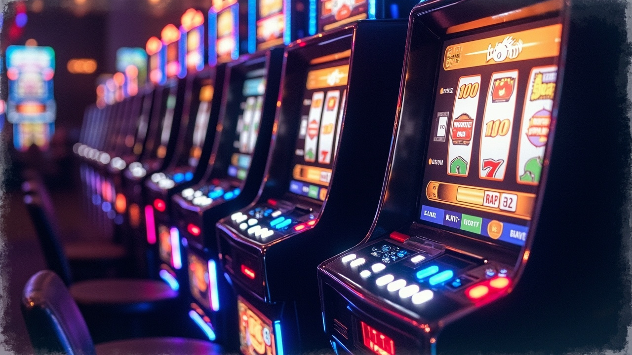 Slot machine in collaborazione con film famosi: guida alle scelte Slot Machine In Collaborazione Con Film Famosi B1af69 30